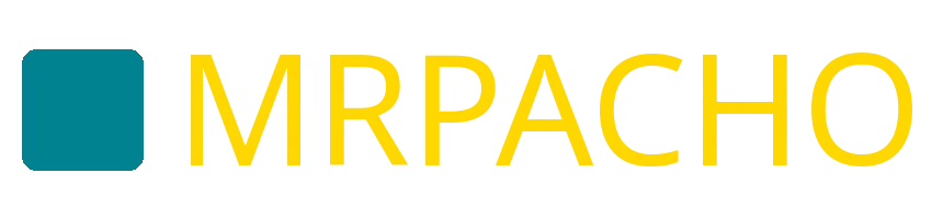 Mrpacho Logo