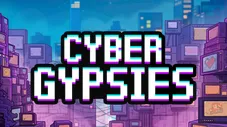 Cyber Gypsies