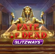 Fate of Dead Blitzways